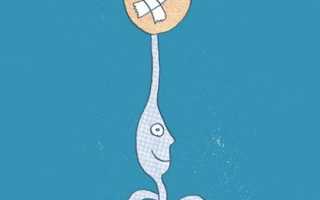 Голодание не очистит и не вылечит ваш организм