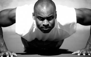 Программа отжиманий от пола – система тренировок по неделям