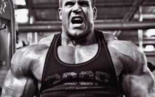 Не растет спина?