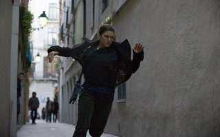 Биография Джины Карано