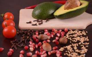 Некоторые тонкости диеты для сжигания жира.