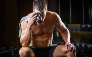 Основные факторы роста мышц: научные обоснования