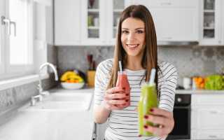 Какой протеин лучше для похудения