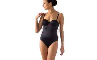 Топ 8: бюджетные утягивающие леггинсы до 1000 рублей