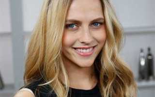 Бритни Палмер (Brittney Palmer) – биография, личная жизнь, фото фитнес модели