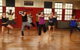 Фитнес танцы: перечень направлений, лучшие танцевальные тренировки для похудения