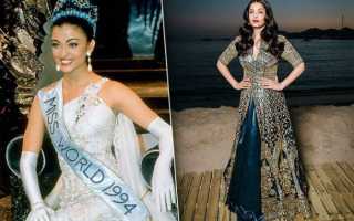 6 лучших победительниц Мисс Олимпия — кто эти леди и как они выглядят