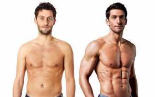 Брэндон Карри: как накачать руки любителю?