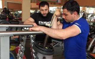 Как накачать предплечья: сила и объем