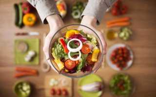 Палео диета: стоит ли питаться как первобытный человек?