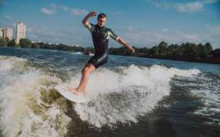 Вейксерф в Москве: активный отдых и забота о здоровье в нашем клубе!