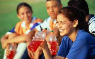 Правда ли, что спортивные энергетики вредны для сердца?