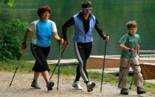 Влияние физкультуры и спорта на организм