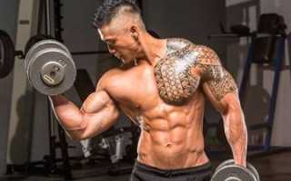 Диабетон МВ в бодибилдинге: эффекты, курс приема, побочные эффекты