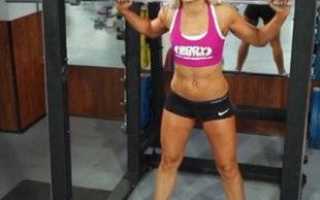 Что такое пауэрлифтинг