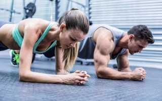 Замеры тела в бодибилдинге