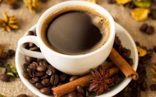 Можно ли пить кофе при похудении?