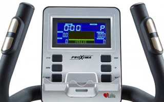 Как выбрать эллиптический тренажер для дома: рейтинг лучших эллипсоидов 2019 года