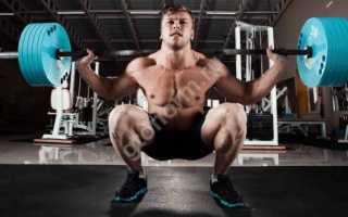 Чем заменить становую тягу – варианты упражнений для домашних условий и зала