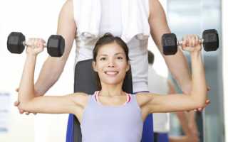 Нужен ли протеин при похудении?