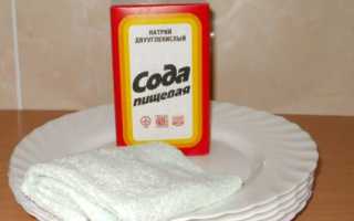 Ученые доказали, что мытье посуды успокаивает нервы: как мыть правильно?