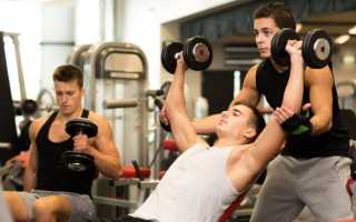 Программа тренировок на рельеф: упражнения для рельефа мышц мужчинам и девушкам