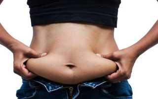 Что произойдет с телом, если регулярно тренироваться и не добирать калорий?