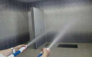 Душ Шарко: анализ «пользы»