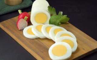 Удивляем гостей: прямые яйца в домашних условиях — блюдо со страниц журналов