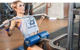 Трехдневный сплит