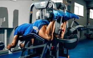 Дропсет – в чем эффективность методики для прогрессирования