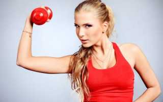Можно ли заниматься спортом во время месячных