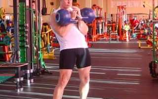 Лучшие упражнения с гирями в домашних условиях: эффективные комплексы, чтобы накачаться гирями 16, 32 кг