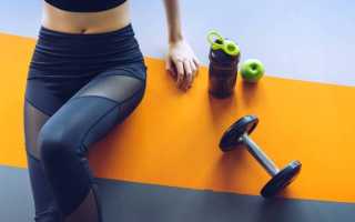 Как заставить себя не мечтать, а делать: работающая мотивация к спорту