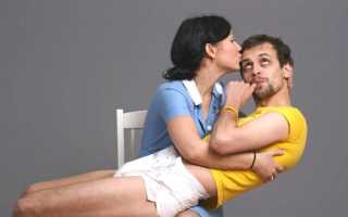 Кто такой маменькин сынок