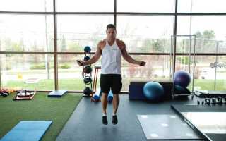 Чем полезны кардиотренировки в бодибилдинге