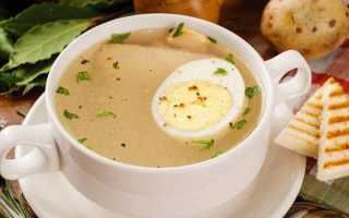 Диета Дюкана 1 этап: Атака