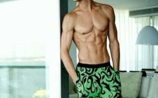 Как еще нарастить мышечную массу