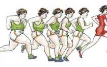 Бег и бодибилдинг. Вред… или польза?