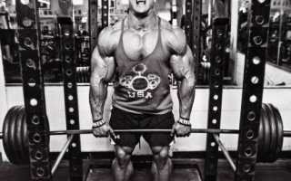 Советы профессионалов по выходу из “застоя” в тренировках