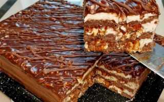 4 низкокалорийных пп десерта: вкусно, просто, дешево, полезно!