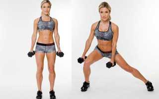 Нестареющая атлетическая гимнастика