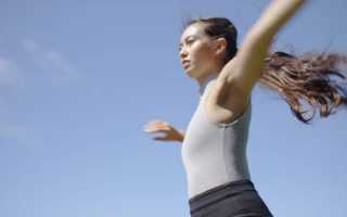 Как накачать ягодицы в домашних условиях?