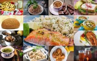 Спортивное питание для занятий бегом: перечень пищевых добавок