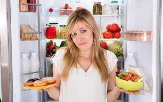 22 простых способа подавить аппетит на диете: как обмануть голод на похудении?