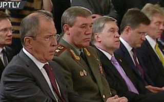 Почему не виден пресс?