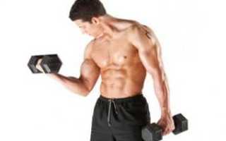 Аргинин в бодибилдинге: действие, применение, побочные эффекты