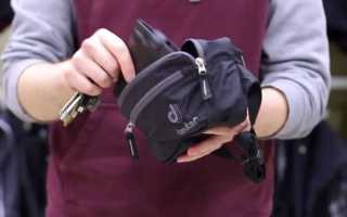 Сумка для бега на пояс: топ 10 моделей с Aliexpress, которые упростят вам жизнь