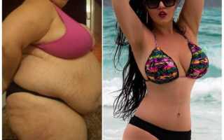 Средиземноморская диета для похудения в наших реалиях