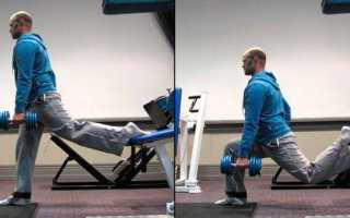 Болгарские выпады в Смите